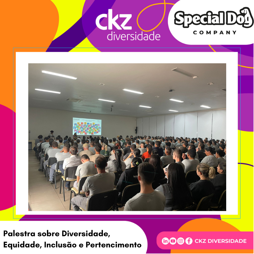 CKZ DIVERSIDADE