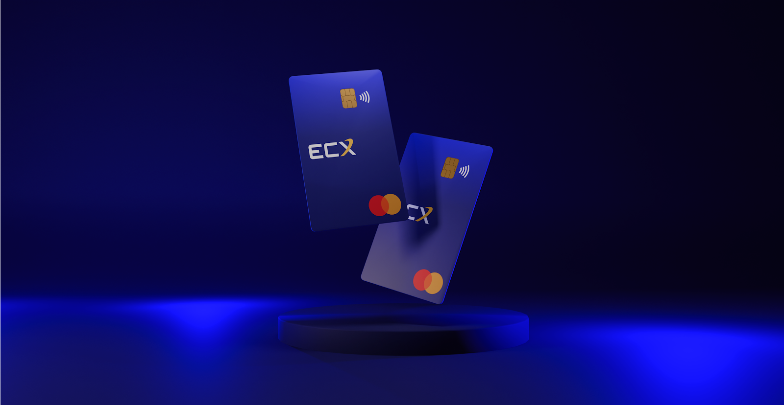 ECX PAY