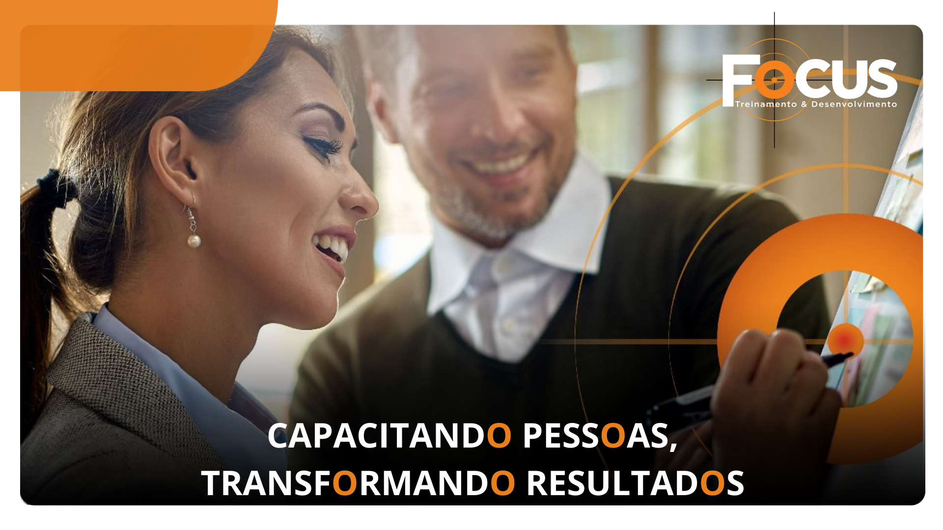 Focus Treinamento e Desenvolvimento