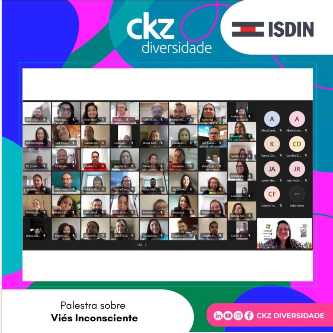 CKZ DIVERSIDADE