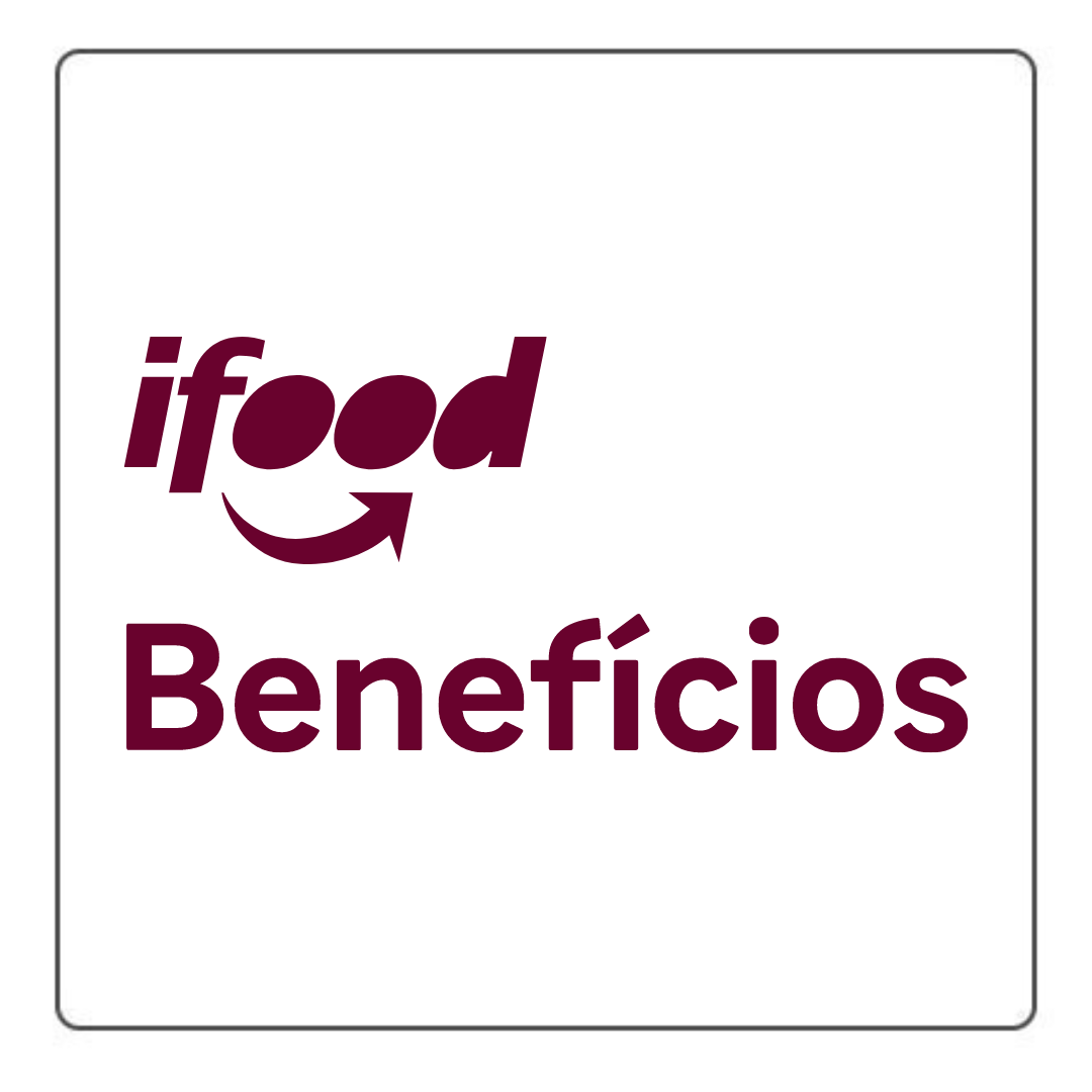 iFood Benefícios