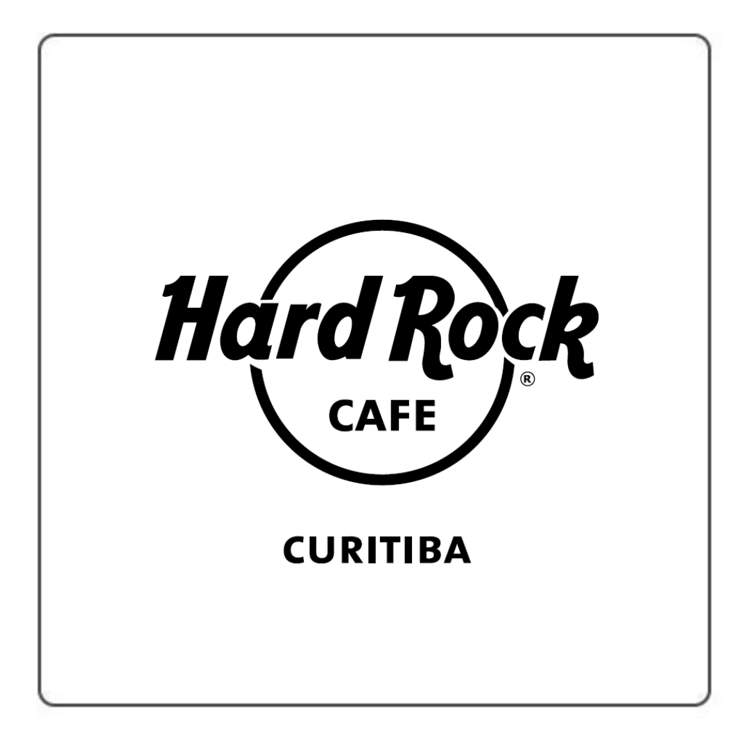 Hard Rock Cafe Curitiba