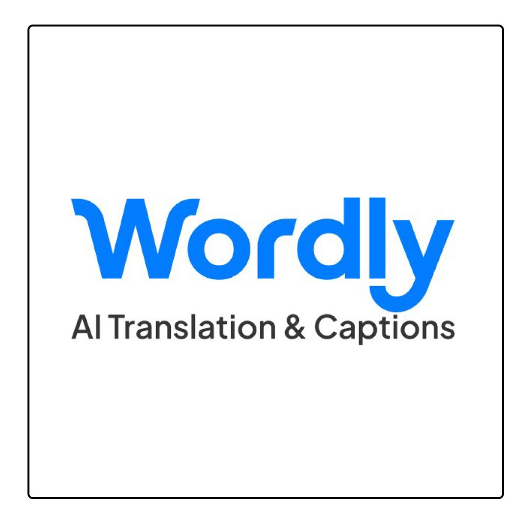 Wordly AI Traslation & Caption