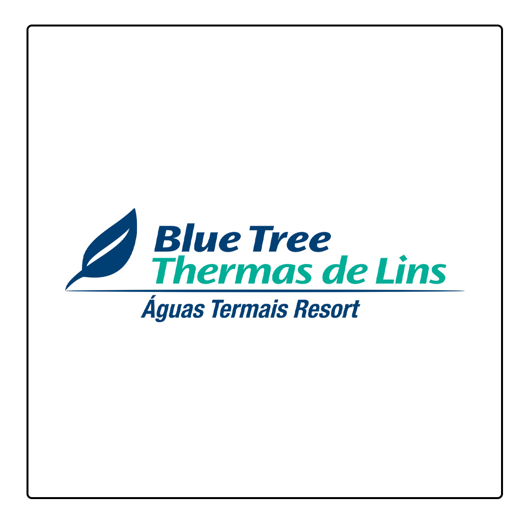 Blue Tree Thermas de Lins